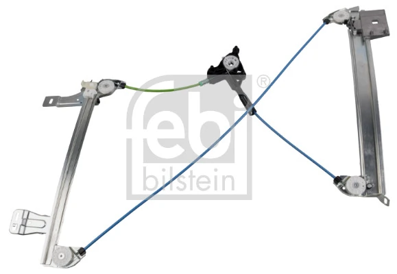 Window Regulator